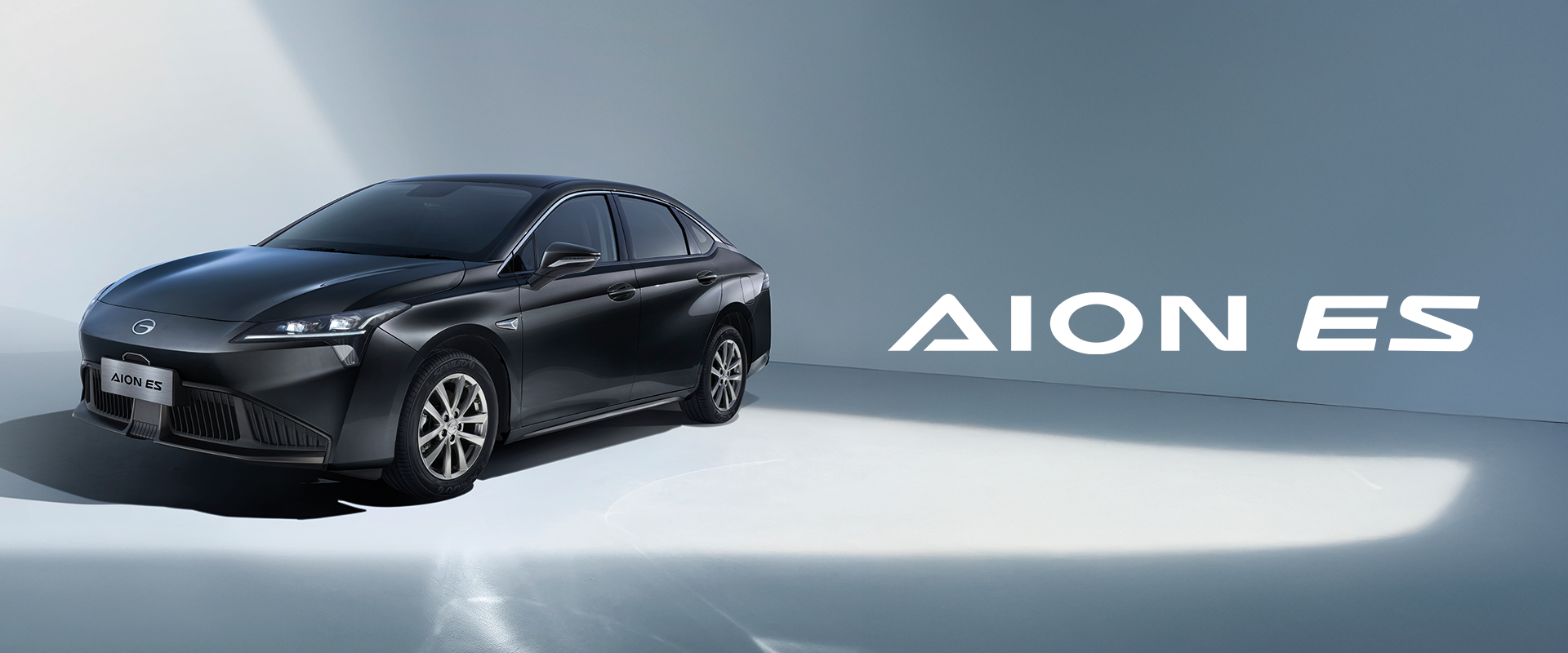 Aion ES